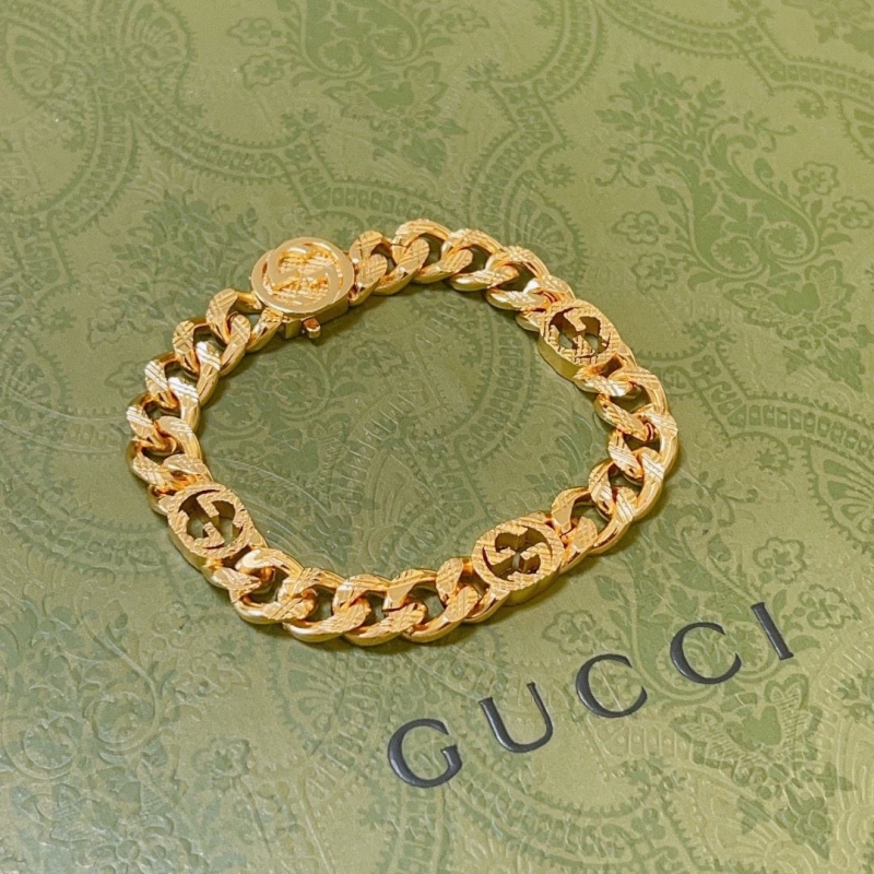 Gvc*1 bracelets